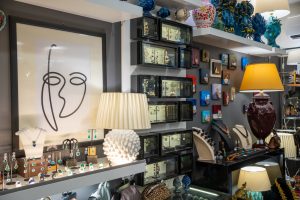 Ceramica d’arredamento a Messina
